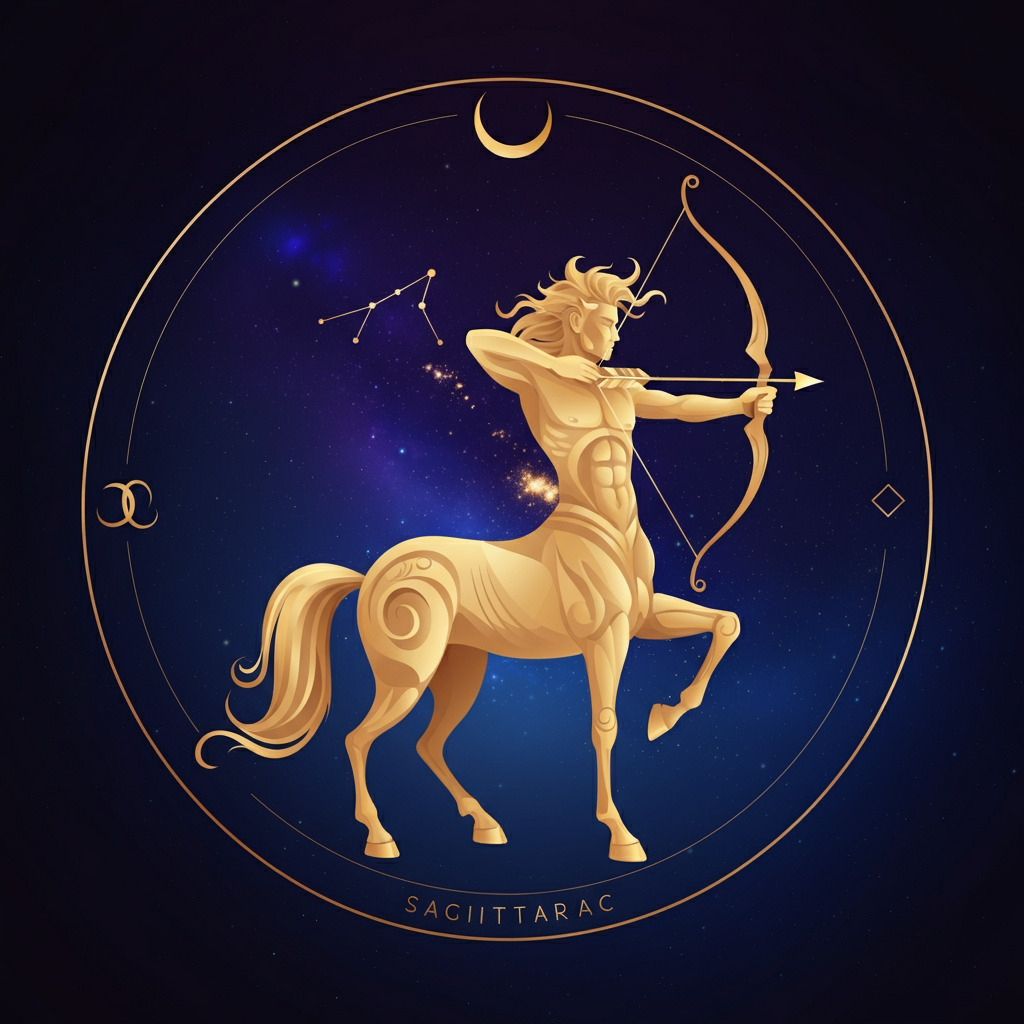 HOROSKOPSKI ZNAK STRELAC